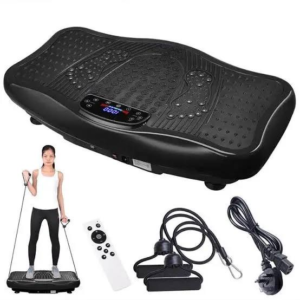 big vibration plate/ ultra thin body slimming machine