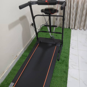 heavy duty treadmill