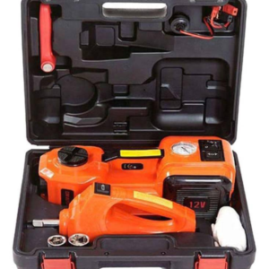 4 in 1 car jack ( tool kit)